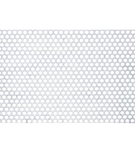Stainless Steel Sheet 304 Metal 304 Stainless Steel Square Sheet Plate, For Model Maki Flat Brushed Metal Polished Plates Accessories (Size : 0.2x100x100mm Flat Sheet Stainless Steel Plate