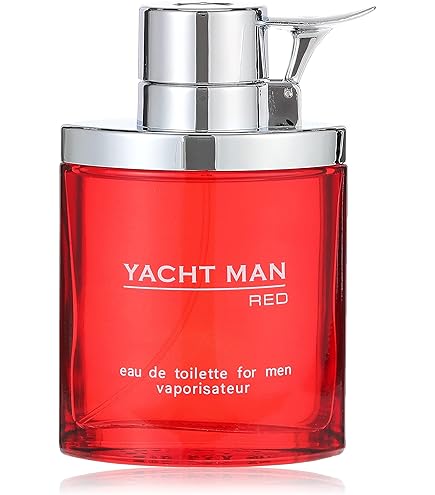 Myrurgia Yacht Man Blue for Men, 3.4 oz EDT Spray : Amazon.ae: Beauty