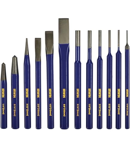 Unior - Tačkalo Automatsko 642/6 D3mm/L100mm - View #4