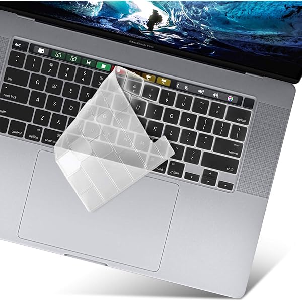 2019 Apple MacBook Pro (16-inch/40.65 cm, 16GB RAM, 512GB Storage