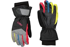 CMP Guanti Sci Unisex Bambini