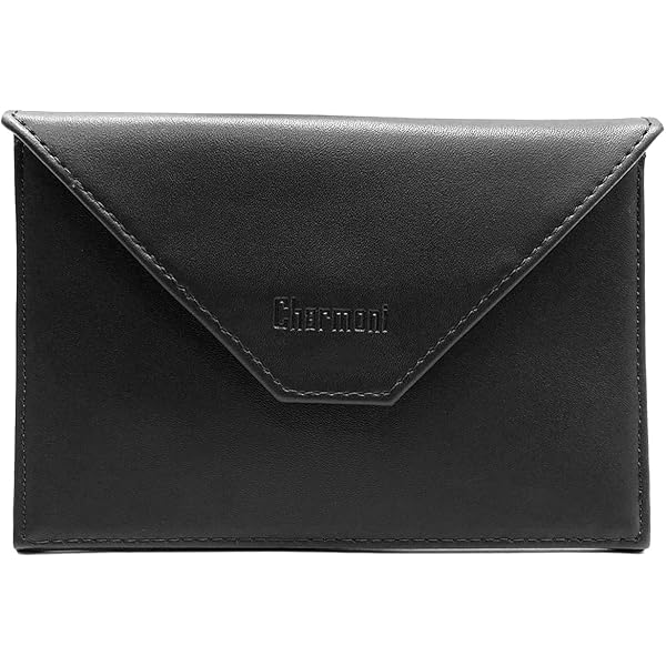 Custodie Per Carta Grigia E Assicurazione - Confezione Da 5 | PVC Riciclato Trasparente | Protezione Documenti Auto/Moto