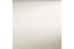 Hahnemühle - Bloc papier pour aquarelle - Panoramique - Britannia - 20x50cm - 300g/m² - 12 feuilles