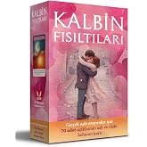 Kalbin Fısıltıları / Ger&ccedil;ek Aşkı Arayanlar I&ccedil;in 70 Adet A&ccedil;ıklamalı Aşk ve İlişki Tarot Kehanet Kartı