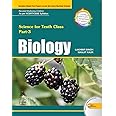 Science For Tenth Class Part 3 Biology
