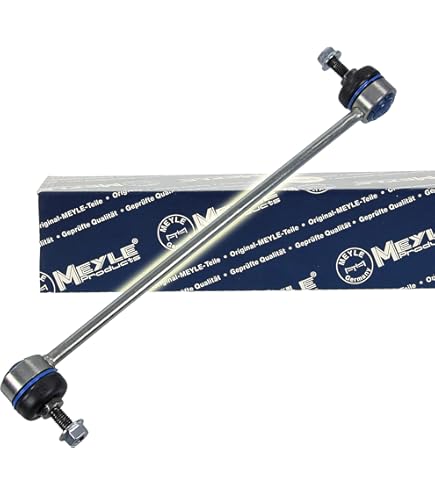 RIDEX PLUS Koppelstange Vorne Beidseitig - Für Toyota Aygo, Citroën C1, Peugeot 107