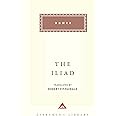 The Iliad: Homer (Everyman's Library CLASSICS)