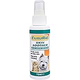 exmarid dog shampoo