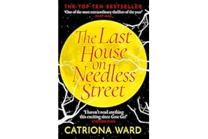 The Last House on Needless Street: The Bestselling Richard & Judy Book Club Pick