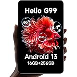 ALLDOCUBE iPlay 50 Mini Pro Tablet Android 13, Tablet PC 8 pollici FHD 1920x1200 IPS, 16(8+8) GB RAM 256GB ROM/TF 512GB,Table