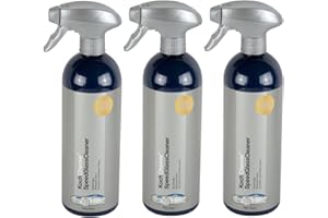 Koch Chemie 3X Speed Glass Cleaner Glasreiniger Scheibenreiniger Reiniger 750 ml