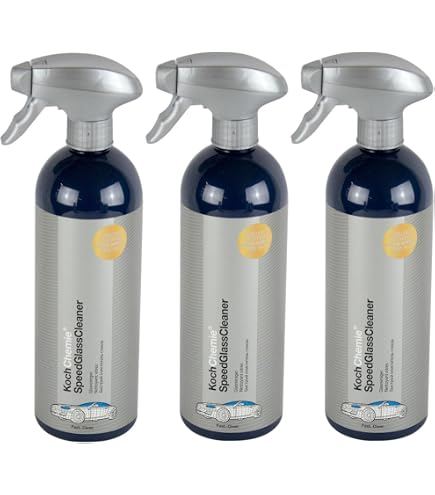 Koch Chemie Insect & Dirt Remover 750ml (Pack of 6) : Amazon.com