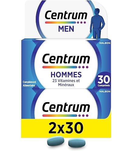 Optimum Nutrition Opti-Men - Multivitamines Pour Hommes Actifs - 90 Comprimés - Boîte Neuve
