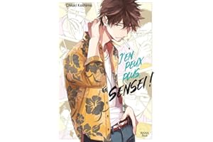 J'en peux plus Sensei ! - Tome 2