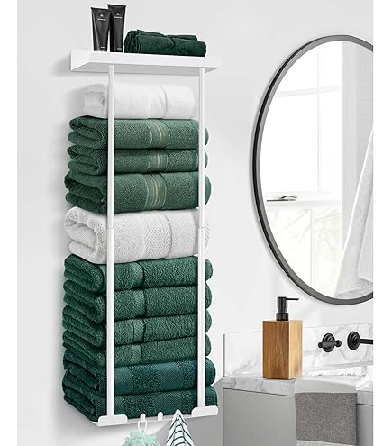Dubbele Kanten Over De Douche Deur Haak Hanger Voo... – Vicedeal