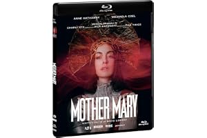 Blu-Ray Mother Mary