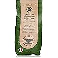 Carbone Biologico Vegetale di Legna di Faggio e Leccio 2.5 kg | Carbone per Barbecue, Grill, Grigliata InstaGrill o Barbecue 