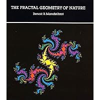 The Fractal Geometry of Nature