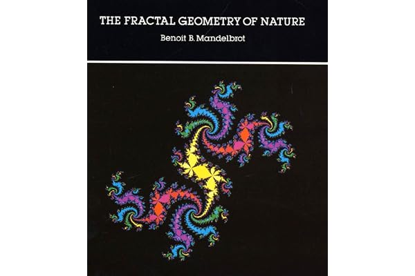 The Fractal Geometry of Nature