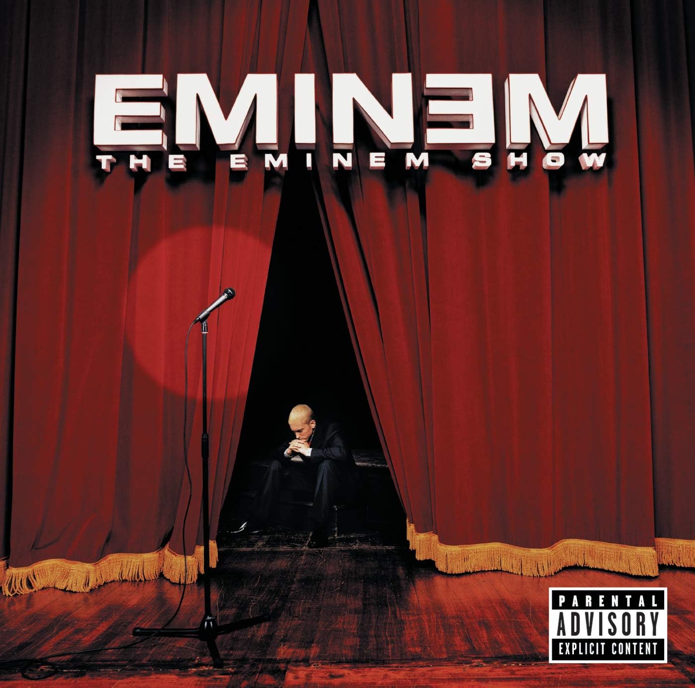 Conseils d'Installation & Prise en Main du The Eminem Show