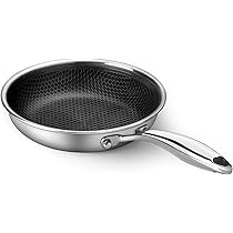 RVS Lagostina Oven koekenpannen Vaatwasserbestendig 20 cm