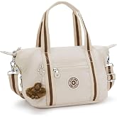 Kipling Omuz &Ccedil;antası Taba - Krem, Standart, 5003367985, Taba - Krem, Kadın