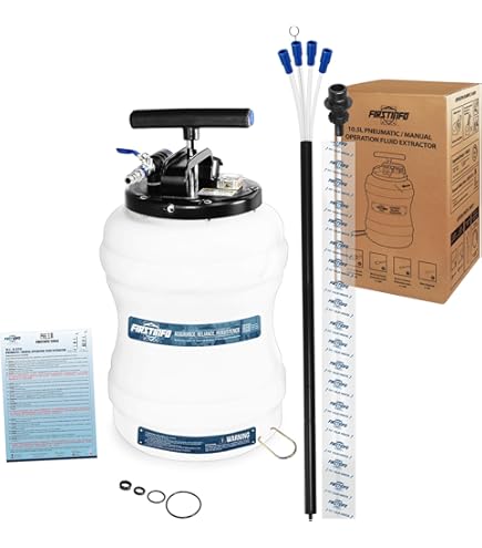 OULUTO 12 V 260 W Diesel Transfer Pomp - Elektrische Brandstof Transfer 45L/Min - Olie Extractor en Zuigpomp Met Koper Moto OULUTO 12 V 260 W Diesel Transfer Pomp - Elektrische Brandstof Transfer 45L/Min - Olie Extractor en Zuigpomp Met Koper Moto