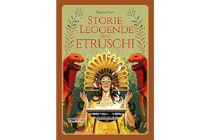 Storie e leggende degli etruschi