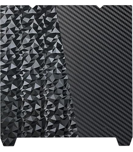 Flexibel PEY & PEI Printplaat 235 X 235 Mm  Color Dots Dar01385 M3 Big