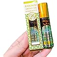 HANI PO™ RAKPRAI body massage oil siaam wood scent 29 herbals 8g - pack of 1 - thailandPain relief balm | Oil for elder women | Men Pain relief balm for adult | Pain relief oil for women | Mens | Pain relief balm for girls | boys - Imported Products