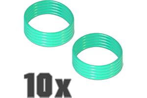 ‎ENDUROCULT endurocult - 10x Krümmerdichtung für SX/EXC/TE/EC/RR 125/200/250/300