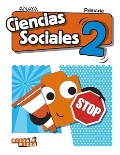 Ciencias Sociales 2