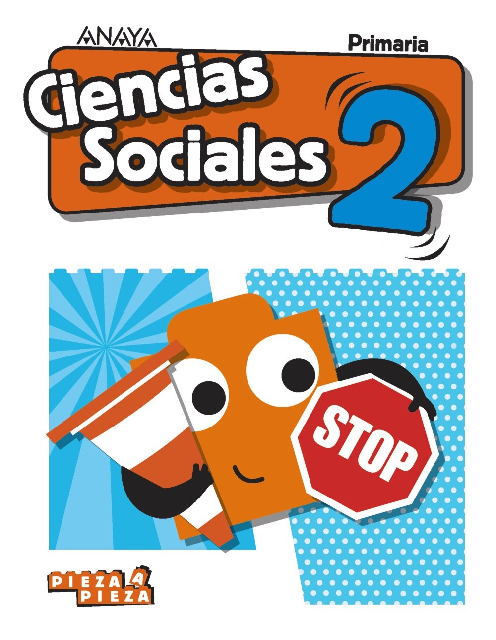 Ciencias Sociales 2