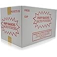 Papy Snacks Salted Potatoes - 15 gm