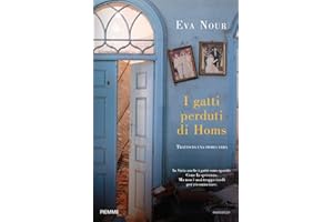 I gatti perduti di Homs