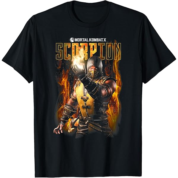 Mortal Kombat 11 Dragon Logo Tank Top | Offizielles Gaming Merchandise