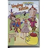 Singing kettle christmas party dvd