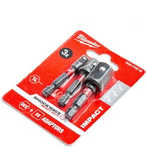 Rennie Tools 5x T30 Torx-Schlagschrauber-Bits, 150 Mm Lang, Schwarz Oxidiert – Für Hohes Drehmoment