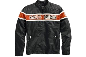 Harley-Davidson fritidsjacka generation