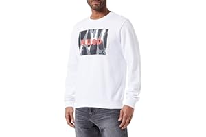 HUGO Bluza sportowa Mężczyźni Duragol_u242