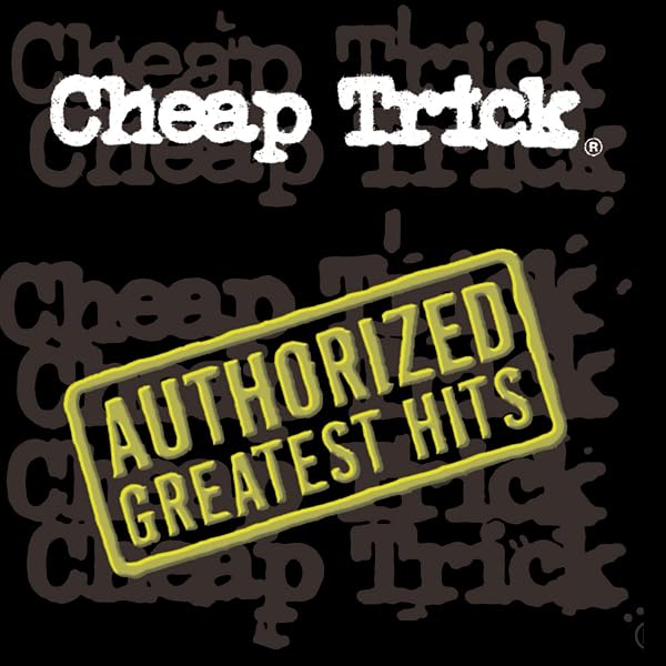 Cheap Trick: Amazon.de: Musik-CDs & Vinyl