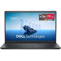 Dell 15 Laptop DC15255 15.6