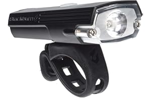 Blackburn Feu Vélo - Avant Dayblazer 400 Noir (Default, Noir)