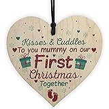 mummy's first christmas gifts