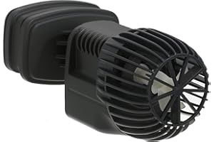 Sicce Bomba de recirculación Voyager Nano, Modelo 959268, 1000 litros/h