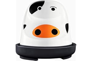 LEYAOYAO Mini Easy Heat Press,Pressing Machine for Heating Transfer, Portable Heat Press Machine for T Shirts Shoes and Hats, DIY Family Shirt Printing (White)