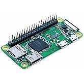 Raspberry Pi Zero WH, Android
