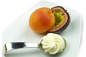 PATI-VERSAND Sahnestand Pfirsich Maracuja 100 g