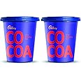 Cadbury Cocoa Powder Mix, 150g (Pack of 2)