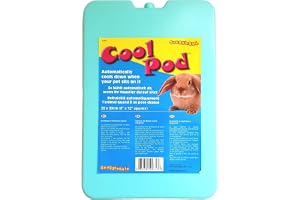 SnuggleSafe Cool Pod